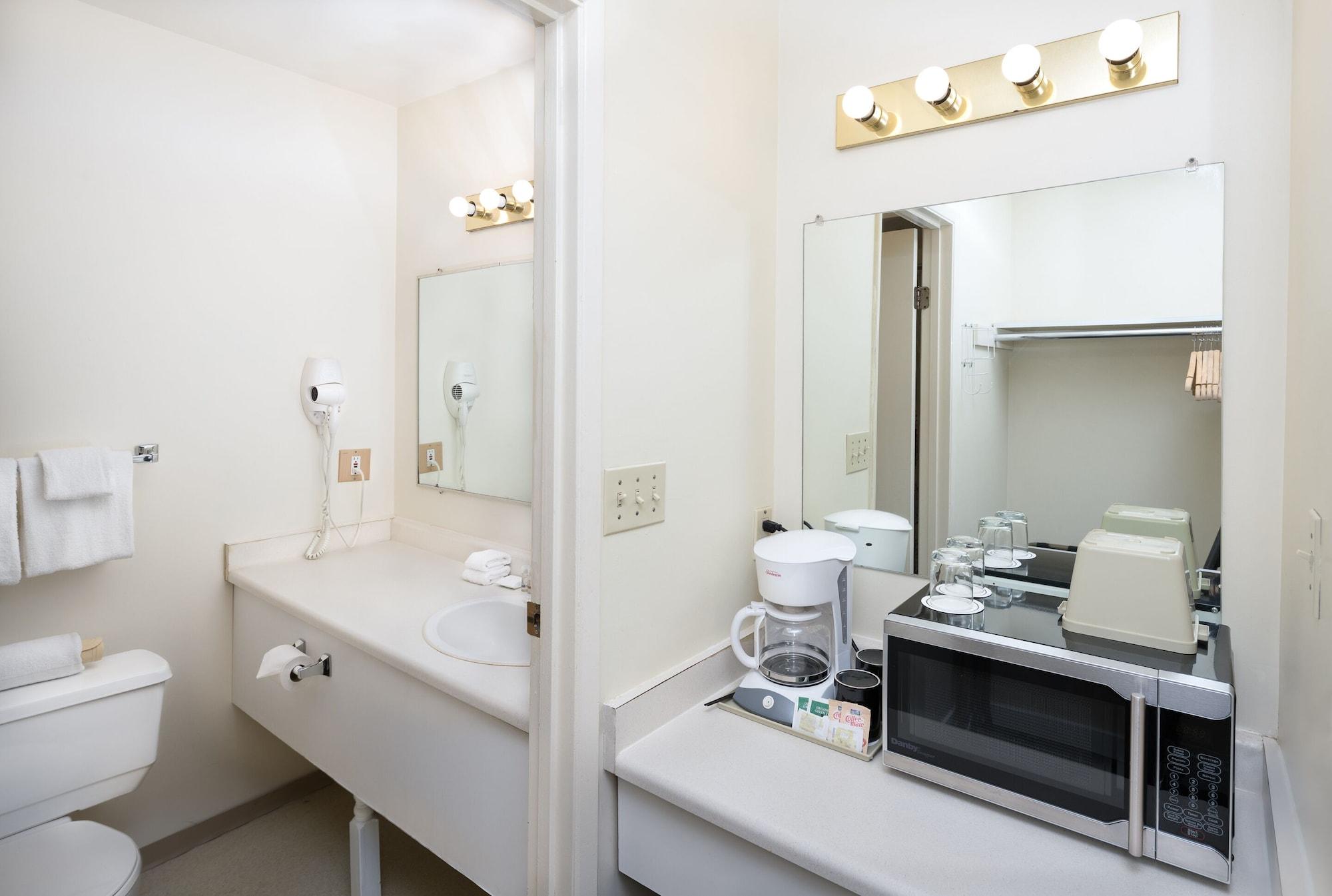 Cassandra Hotel Vancouver Eksteriør billede