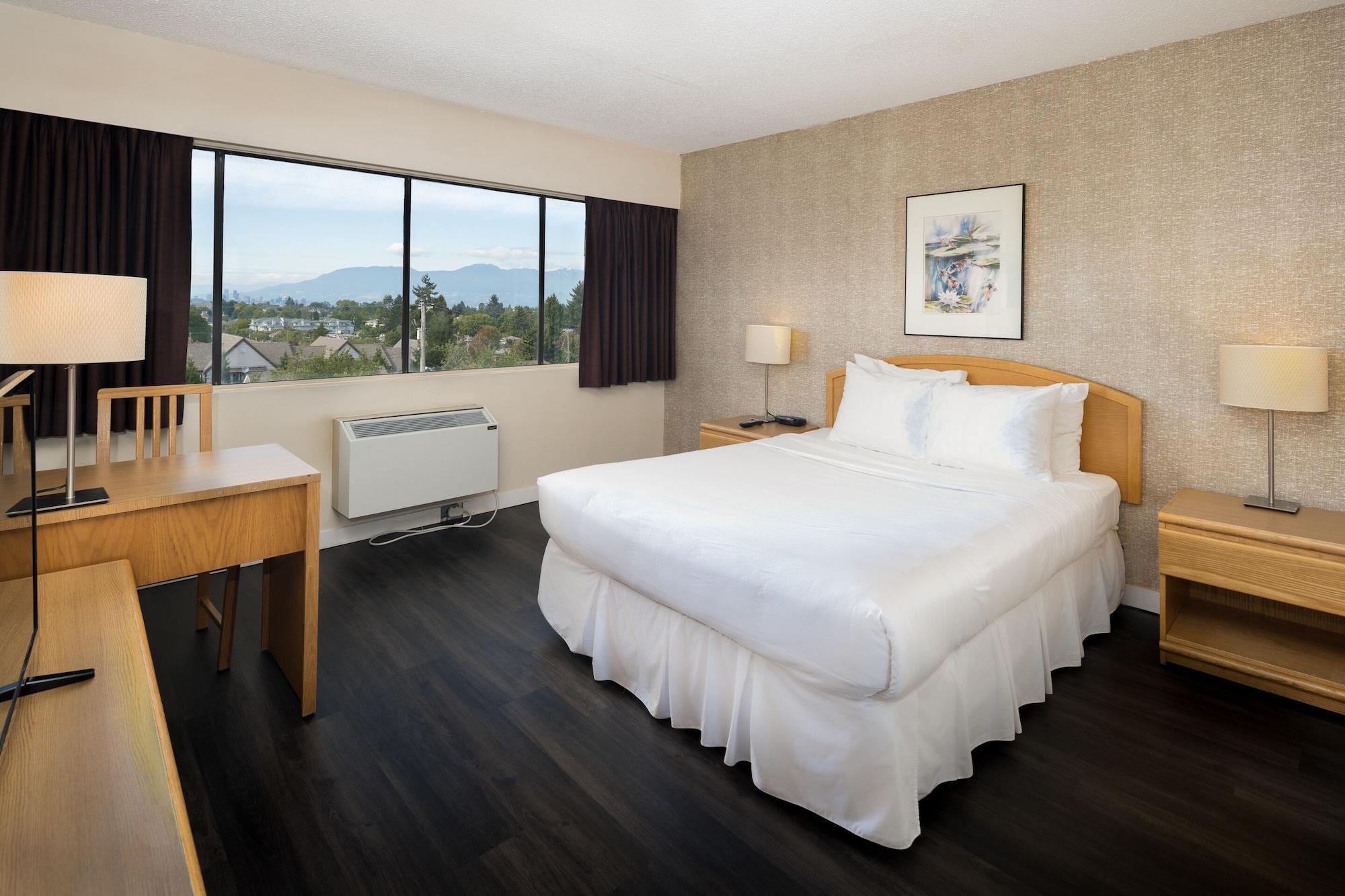 Cassandra Hotel Vancouver Eksteriør billede