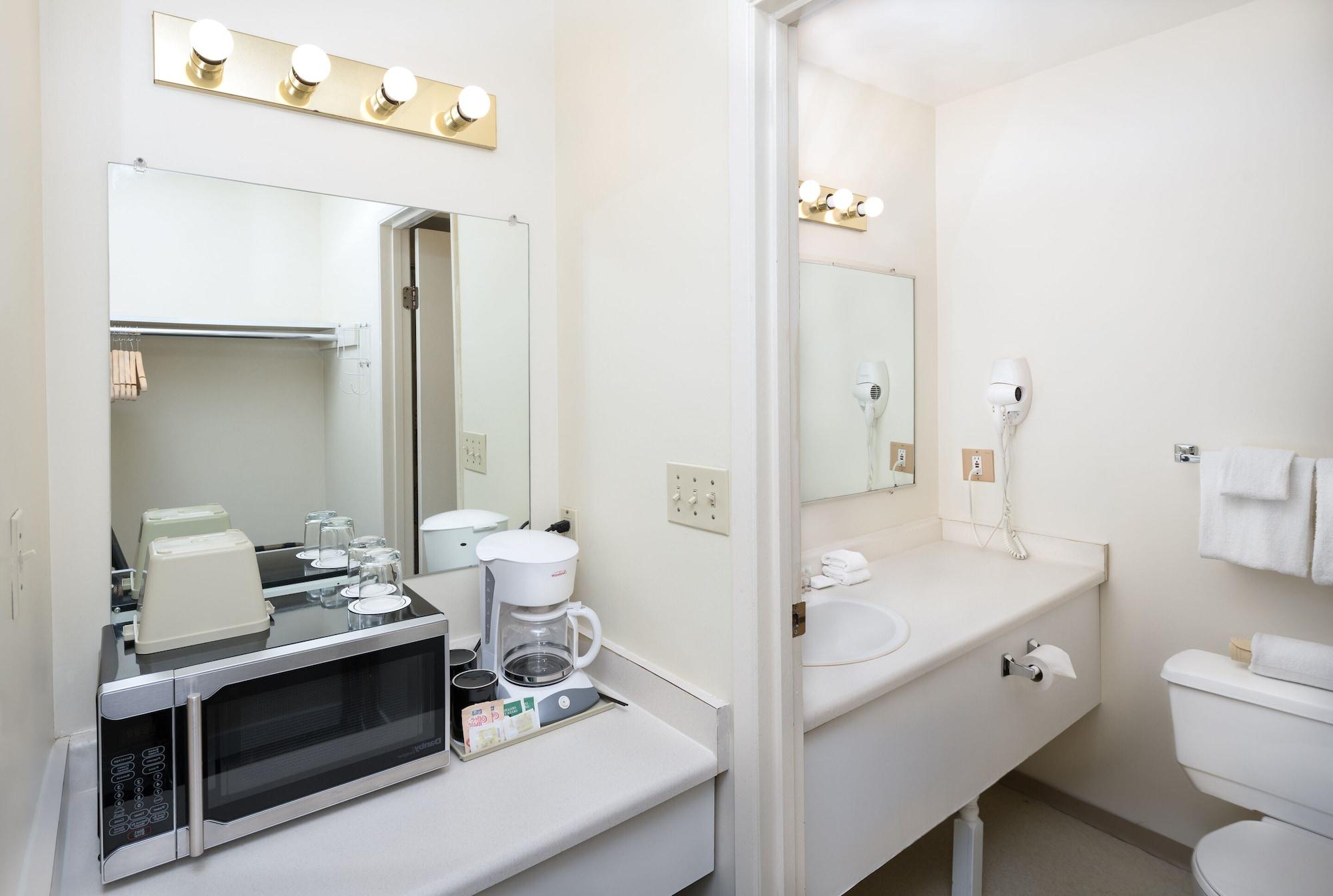 Cassandra Hotel Vancouver Eksteriør billede