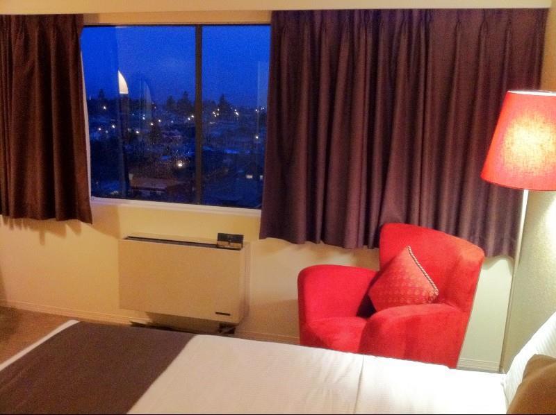 Cassandra Hotel Vancouver Værelse billede