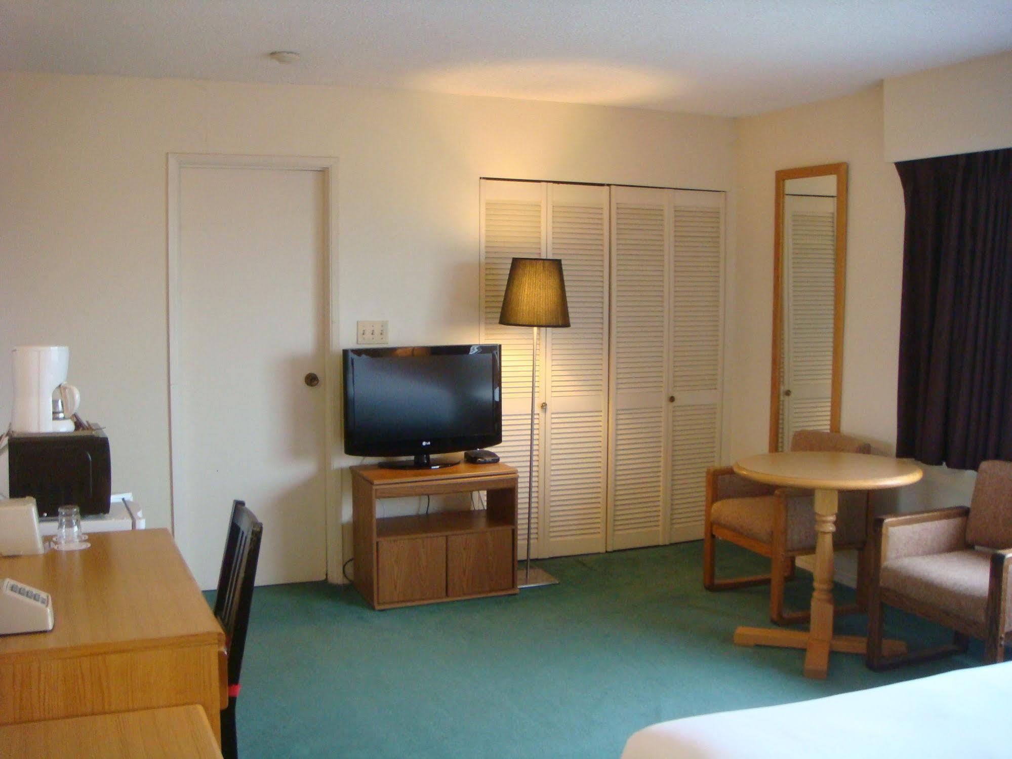 Cassandra Hotel Vancouver Eksteriør billede