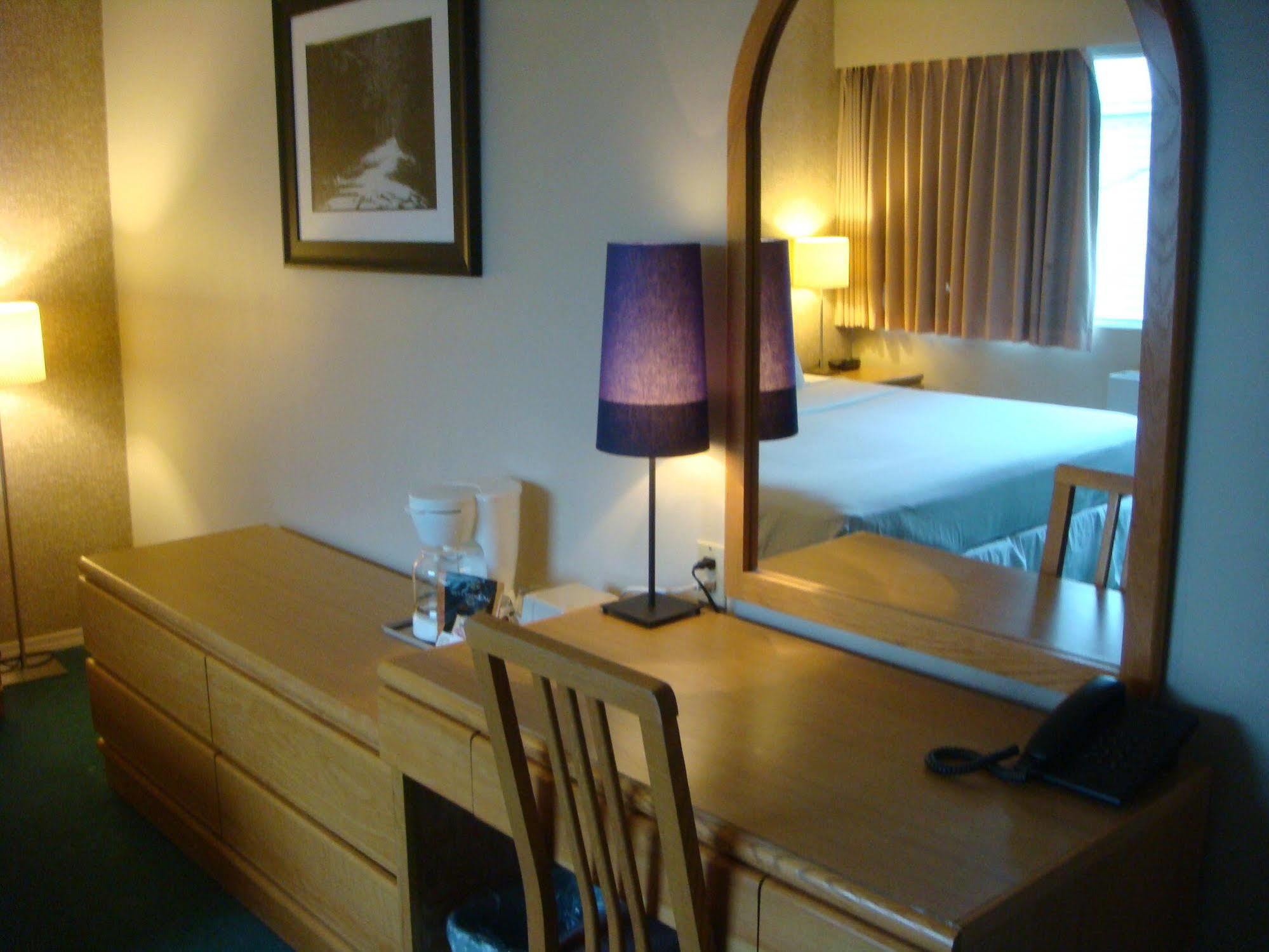 Cassandra Hotel Vancouver Eksteriør billede