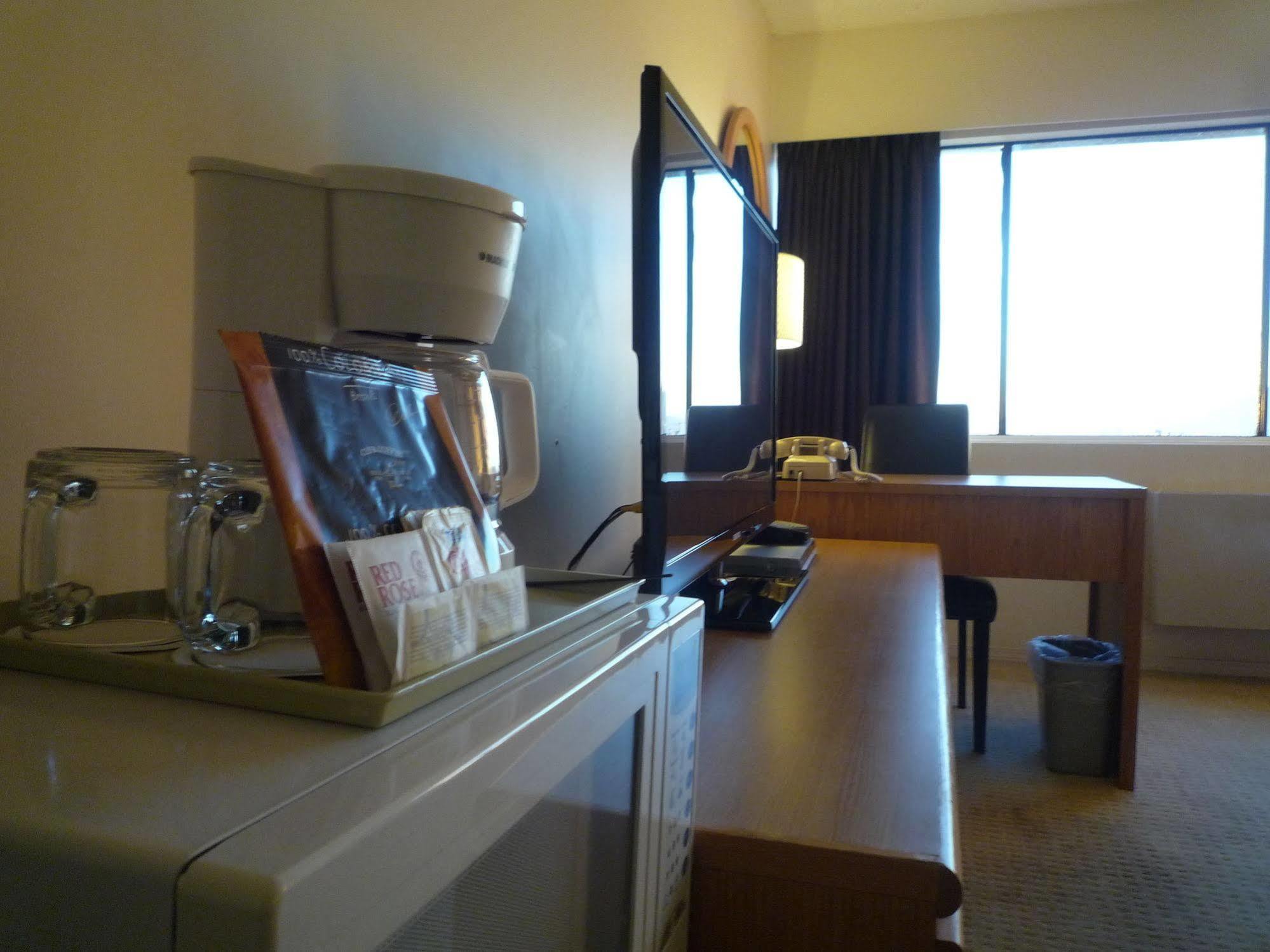 Cassandra Hotel Vancouver Eksteriør billede