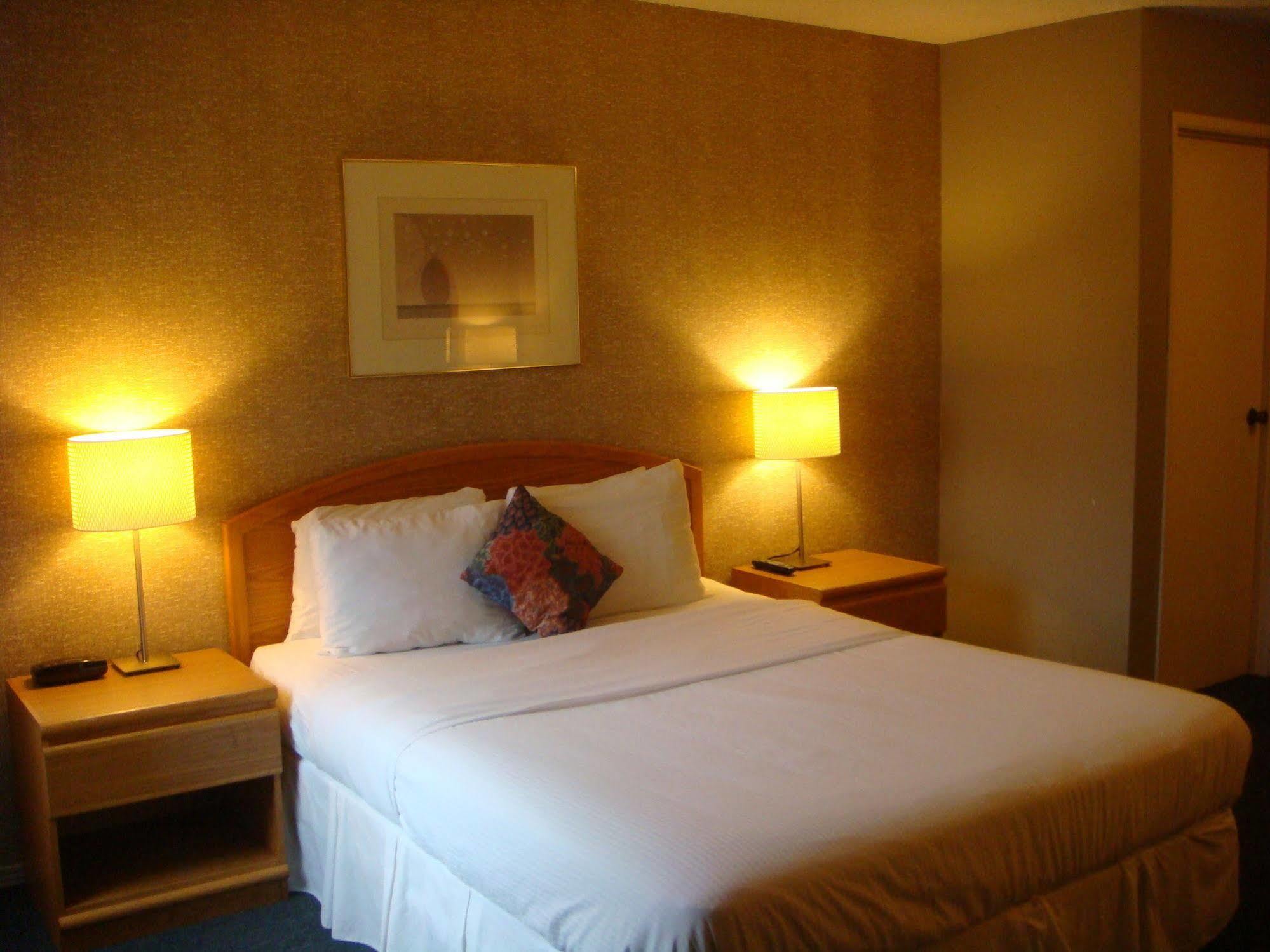 Cassandra Hotel Vancouver Eksteriør billede