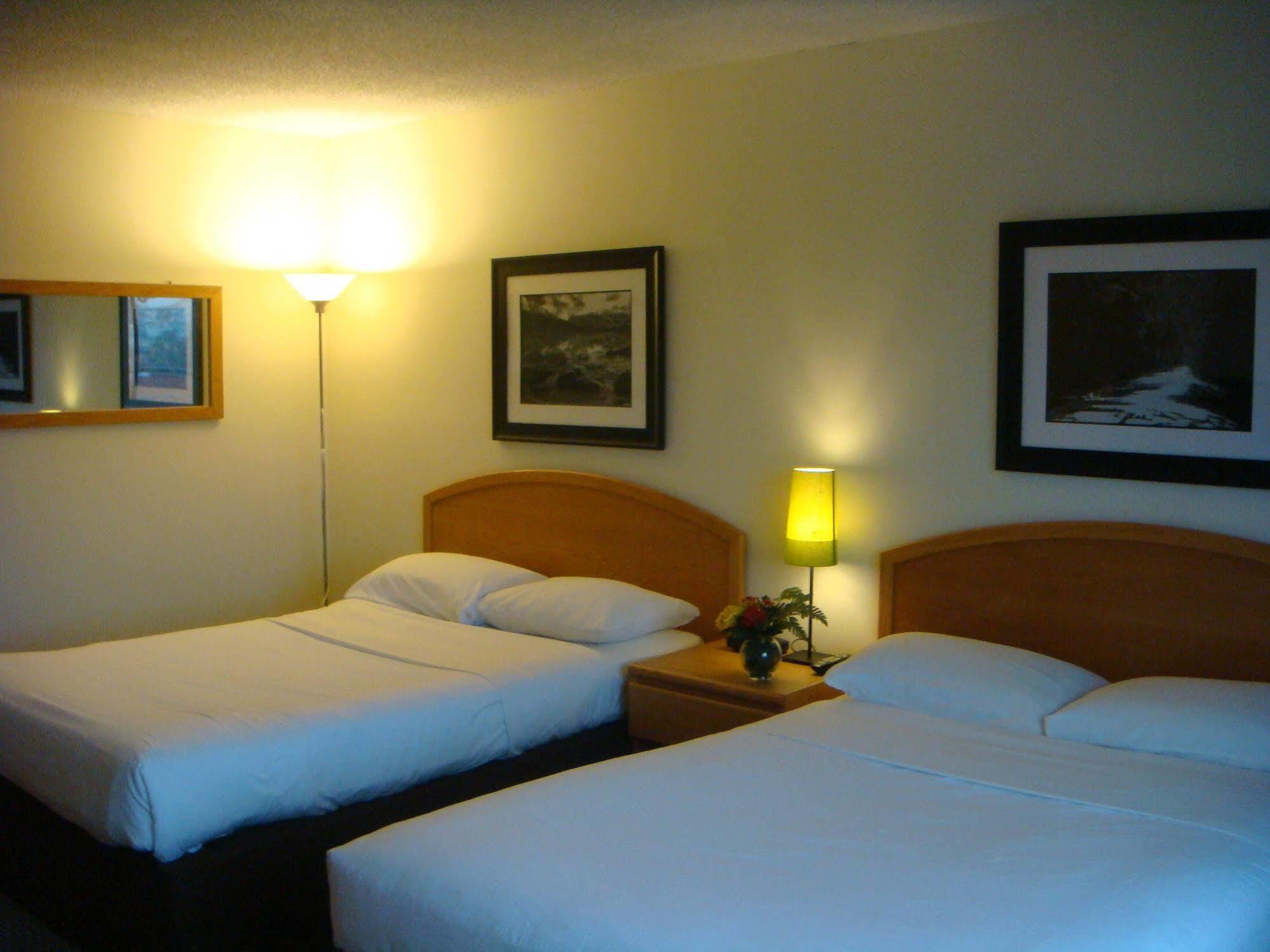 Cassandra Hotel Vancouver Eksteriør billede