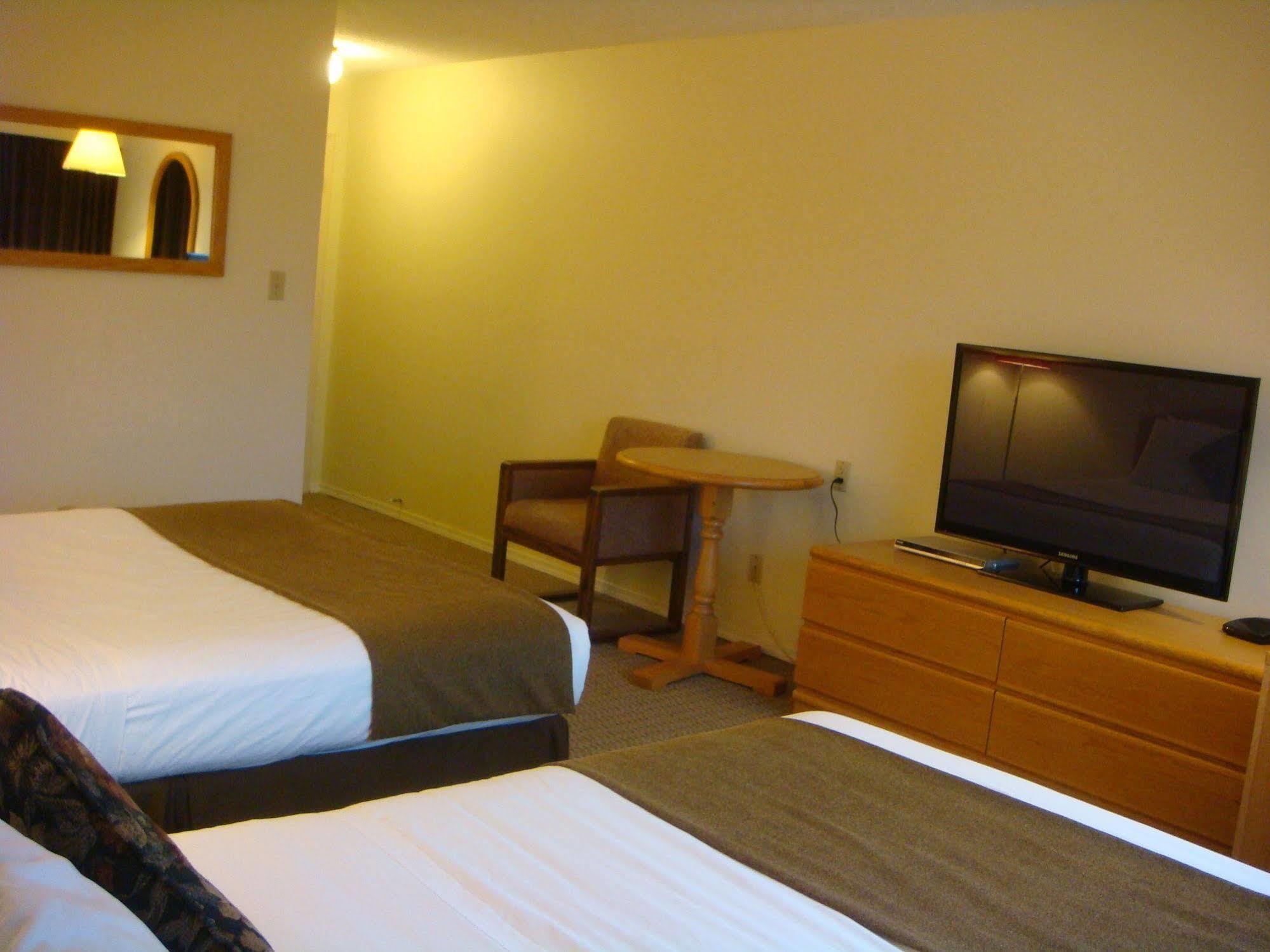 Cassandra Hotel Vancouver Eksteriør billede