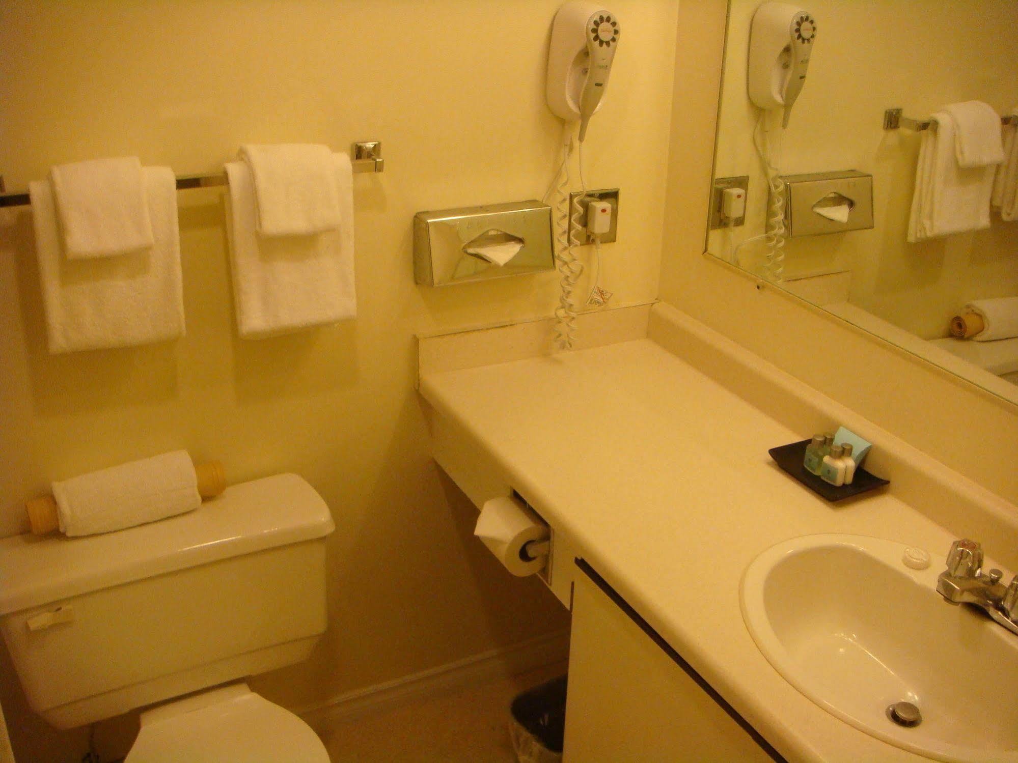 Cassandra Hotel Vancouver Eksteriør billede
