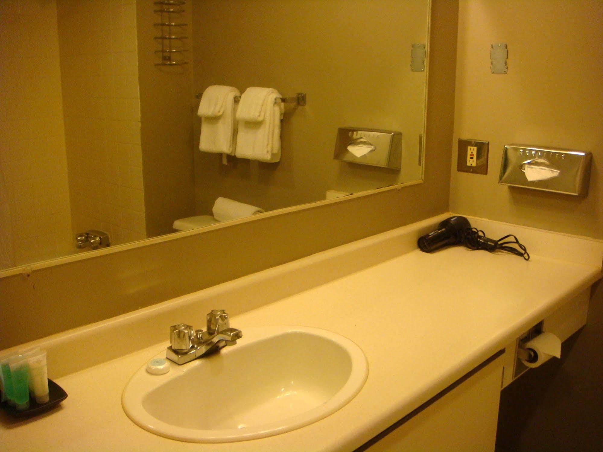 Cassandra Hotel Vancouver Eksteriør billede
