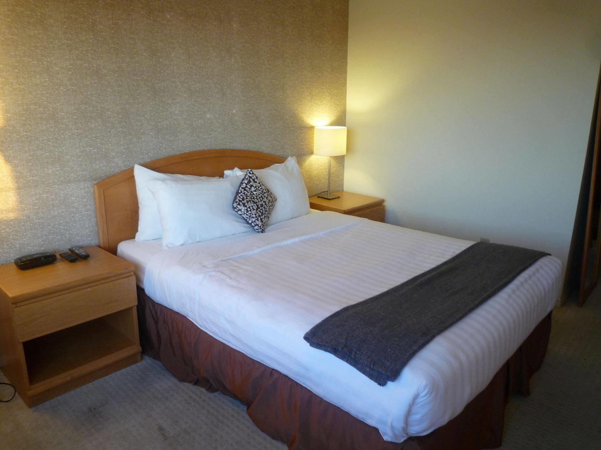 Cassandra Hotel Vancouver Eksteriør billede