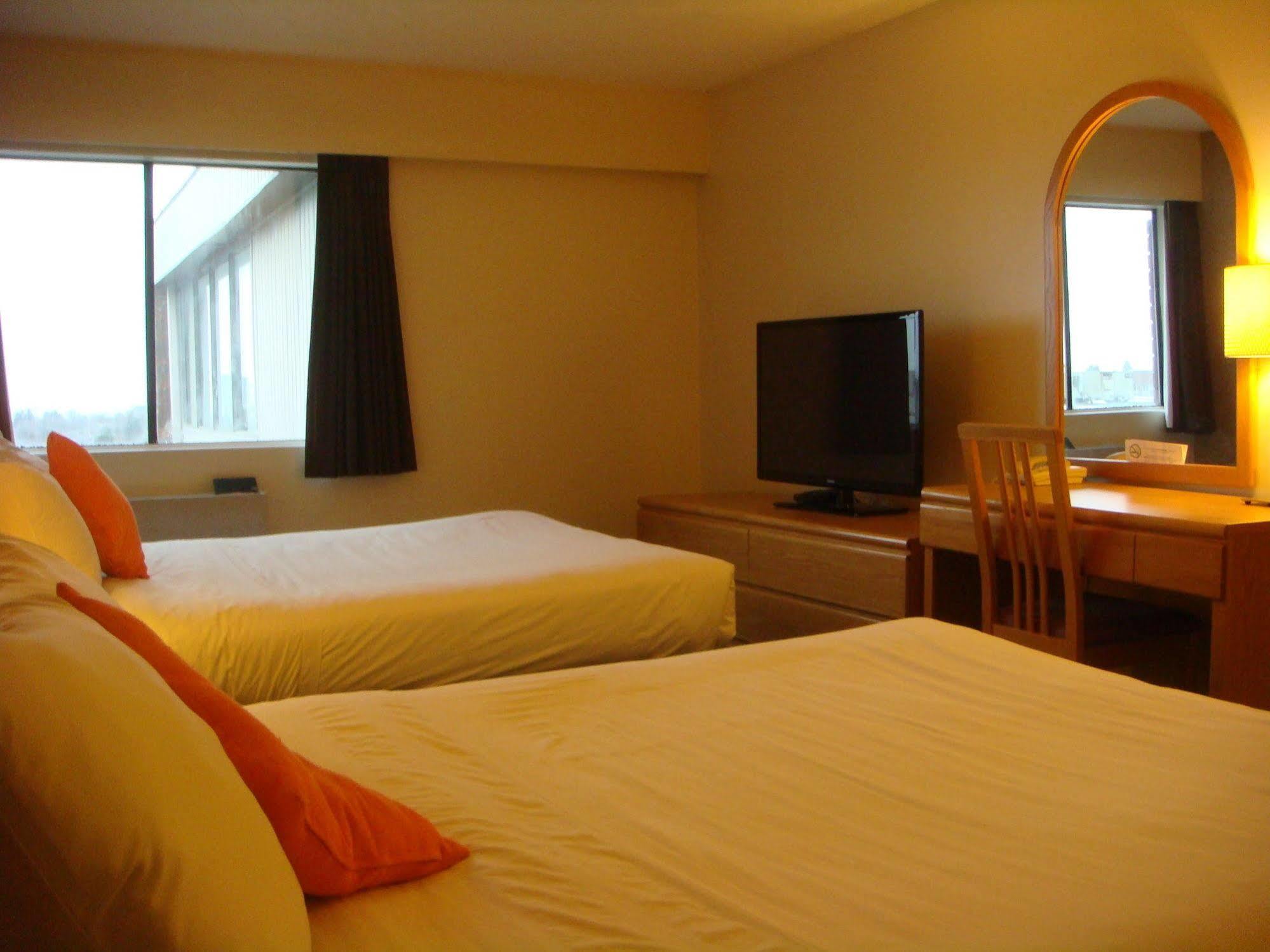 Cassandra Hotel Vancouver Eksteriør billede