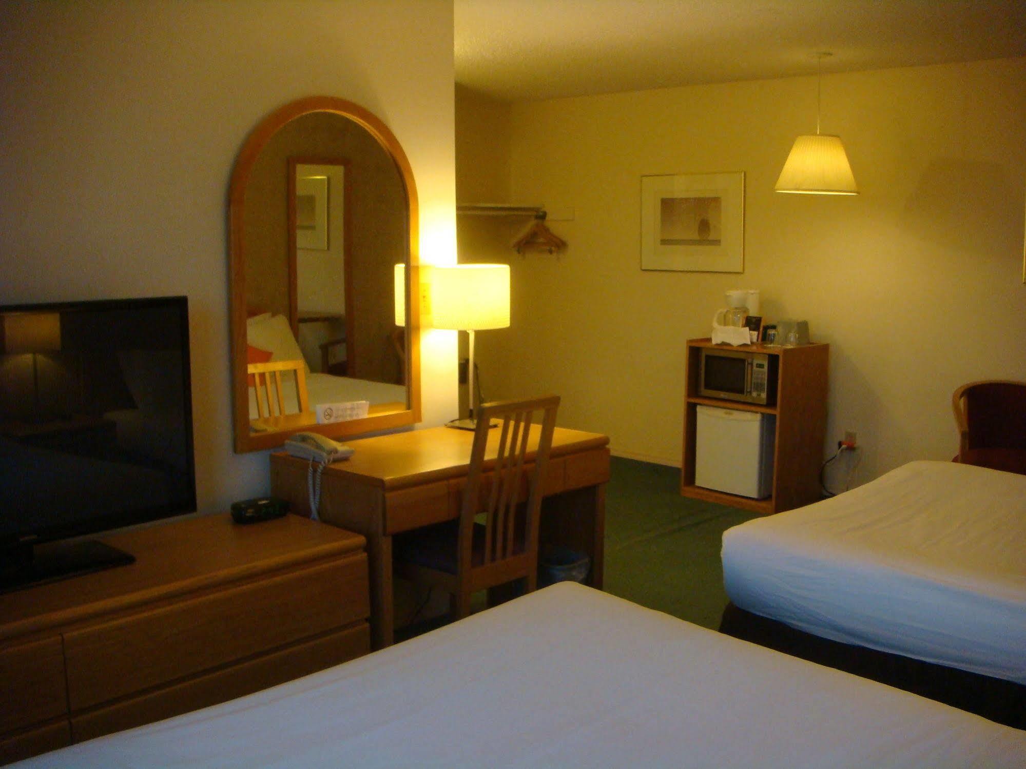 Cassandra Hotel Vancouver Eksteriør billede